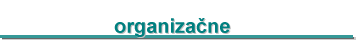 organizane